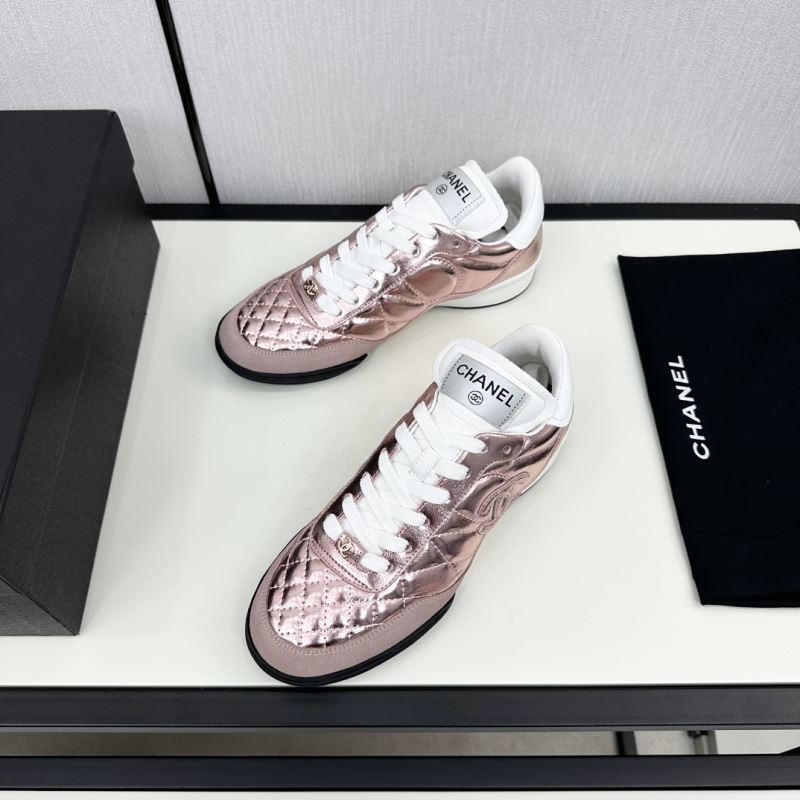 Chanel Sport Shoes